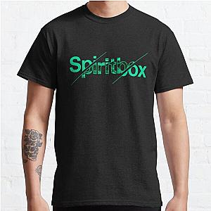 new best spiritbox new logo Classic T-Shirt