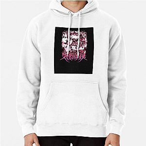 spiritbox     Pullover Hoodie