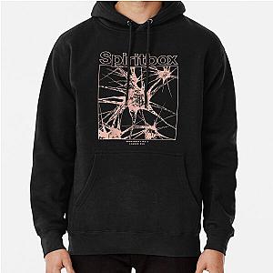 Spiritbox For Men And Women T-Shirt Pullover Hoodie