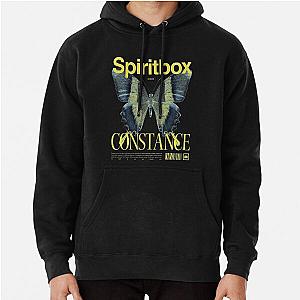 new best spiritbox new logo Pullover Hoodie