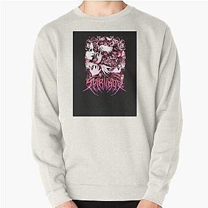 spiritbox     Pullover Sweatshirt