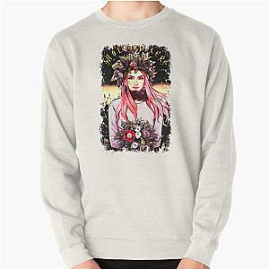 spiritbox     Pullover Sweatshirt