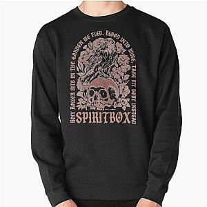 Spiritbox Band Spiritbox Tour 2023 the Void Falling in Reverse Tour Pullover Sweatshirt