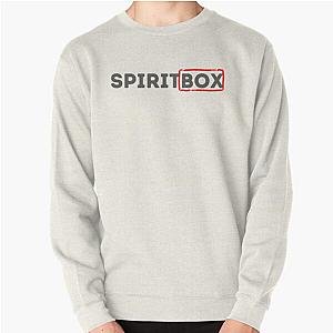 spiritbox     Pullover Sweatshirt