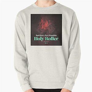 spiritbox     Pullover Sweatshirt