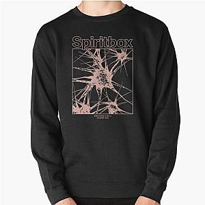 spiritbox For Fans Pullover Sweatshirt