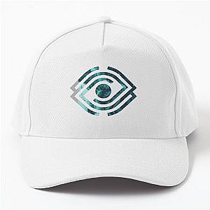 Spiritbox Merch Eye Logo Baseball Cap