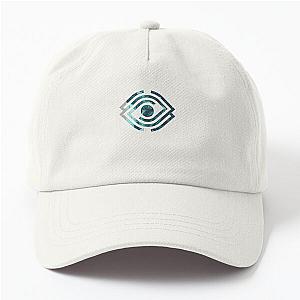 Spiritbox Eye Dad Hat