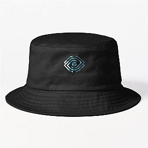 Spiritbox Merch Eye Bucket Hat