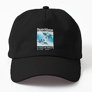 new bess spiritbox Dad Hat