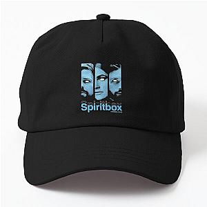 new bess spiritbox Dad Hat