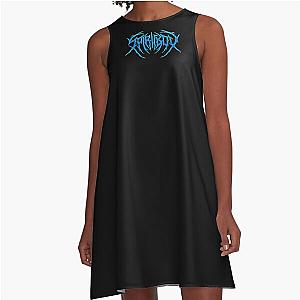 Spiritbox Merch A-Line Dress