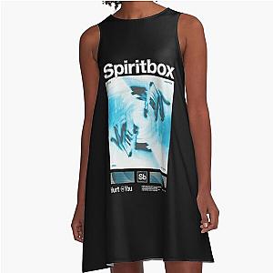 new bess spiritbox A-Line Dress