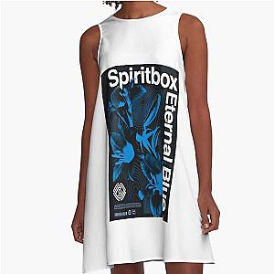 spiritbox     A-Line Dress