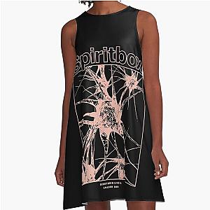 Spiritbox For Men And Women T-Shirt A-Line Dress