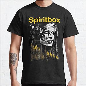 best of spiritbox logo essential Classic T-Shirt