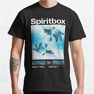 new bess spiritbox Classic T-Shirt