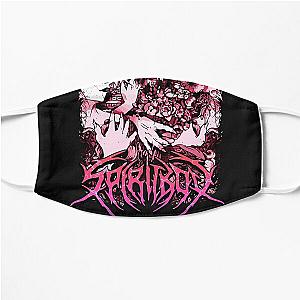 spiritbox     Flat Mask