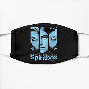 new bess spiritbox Flat Mask