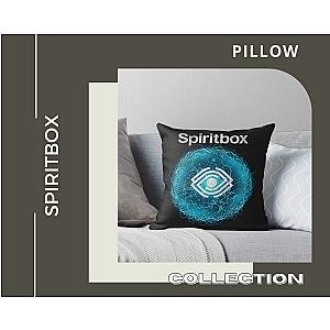 Spiritbox Pillows