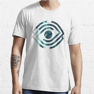 Spiritbox Merch Eye Logo Essential T-Shirt