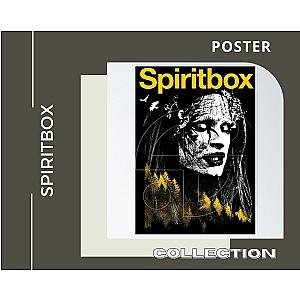 Spiritbox Posters