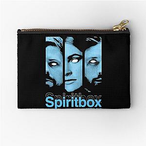 new bess spiritbox Zipper Pouch