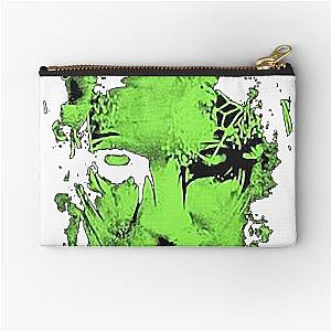 new bess spiritbox      Zipper Pouch