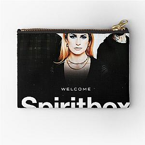 spiritbox     Zipper Pouch