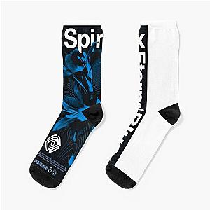 spiritbox     Socks