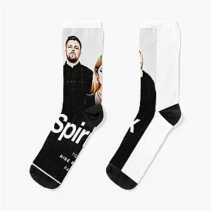 spiritbox     Socks