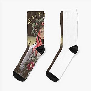 spiritbox     Socks