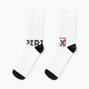 spiritbox     Socks