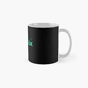 new best spiritbox new logo Classic Mug