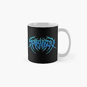 Spiritbox Merch Classic Mug