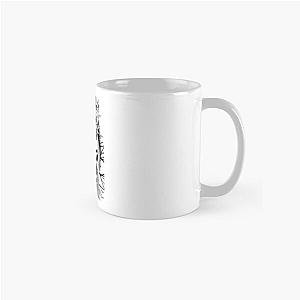 best of spiritbox logo essential Classic Mug