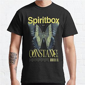 new best spiritbox new logo Classic T-Shirt