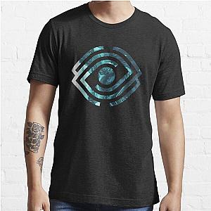 Spiritbox Merch Eye Essential T-Shirt