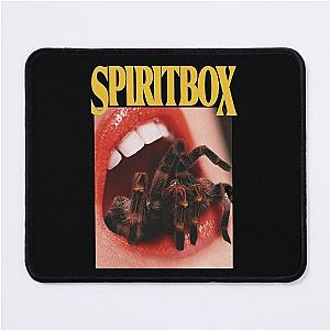 new best spiritbox new logo Mouse Pad