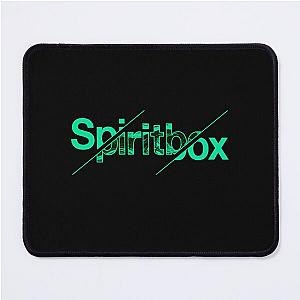 new best spiritbox new logo Mouse Pad