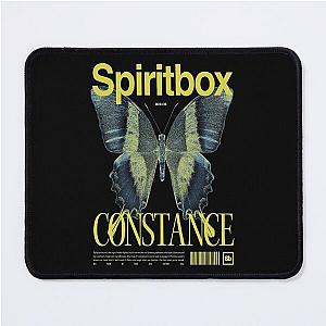 new best spiritbox new logo Mouse Pad