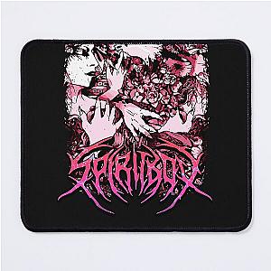 spiritbox     Mouse Pad