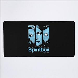 new bess spiritbox Desk Mat