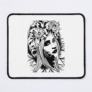 best of spiritbox logo essential Mouse Pad