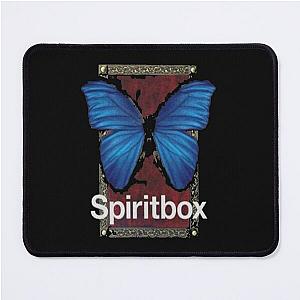 new bess spiritbox Mouse Pad