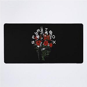 new best spiritbox new logo Desk Mat