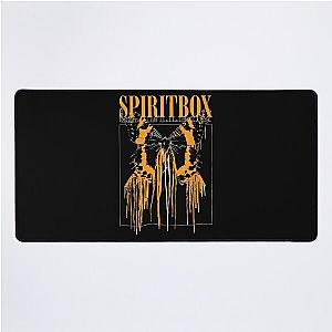 Men women Spiritbox T-Shirt Desk Mat