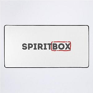 spiritbox     Desk Mat