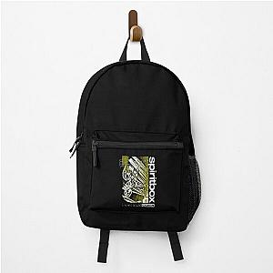 new best spiritbox new logo Backpack