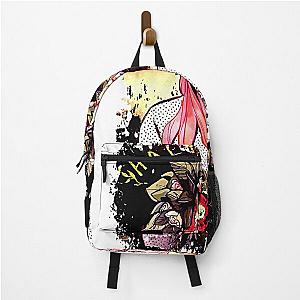 spiritbox     Backpack